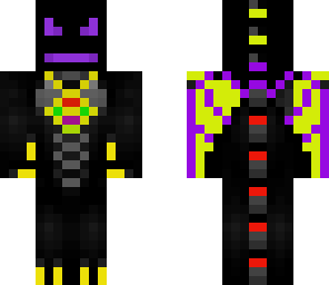 goldenenderdragon