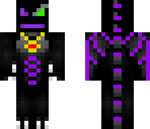 technoenderdragon