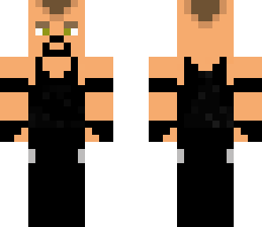 undertaker