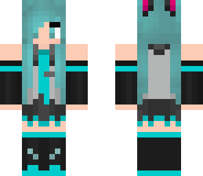 miku