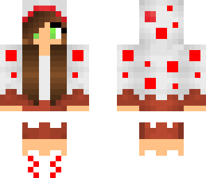 cake girl