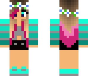 cute skin edited