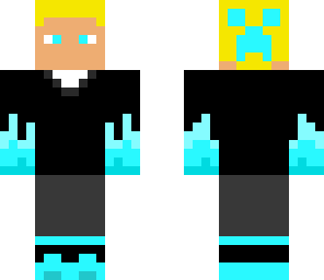 ice boy