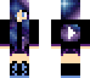 galaxy youtuber