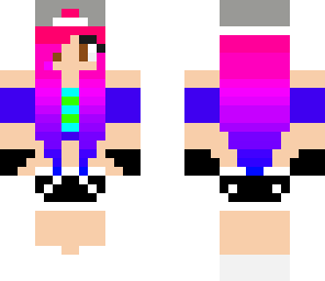 cool emo girl