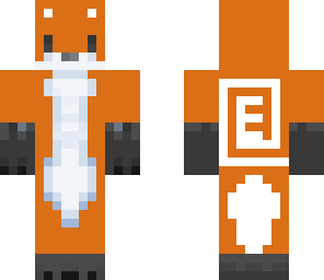 friendly fox