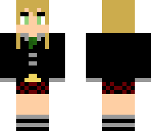 maka soul eater