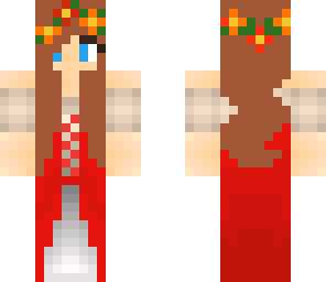 fire princess