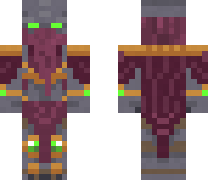 zeratul