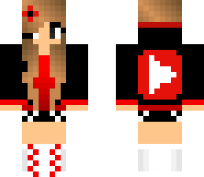 youtube girl