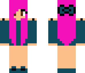 cute girl