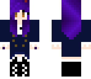 me as ciel