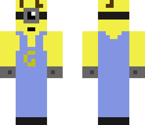 minion