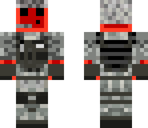 slime soldier