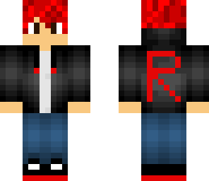 redhedmc