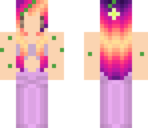 mermaid