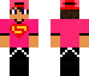 super man