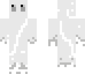 boken ghost