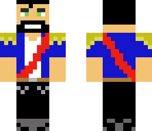 commander