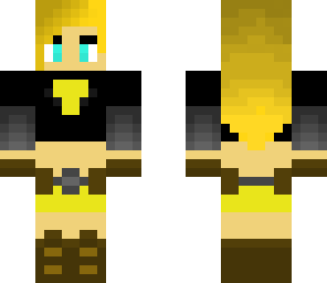 terra from teen titans