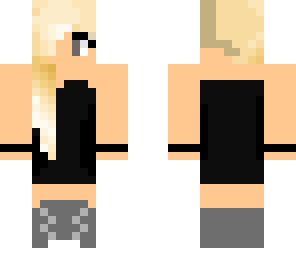 bad girl