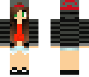 tomboy