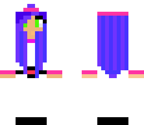 klub ice girl