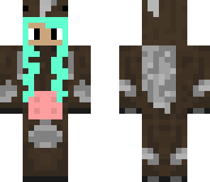 cow girl