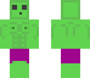 hulk slime