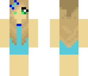 dress girl