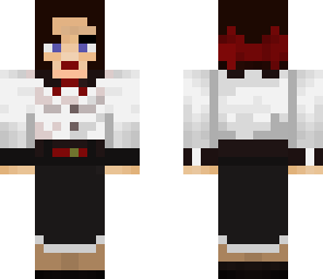 elizabeth - rapture - burial at sea