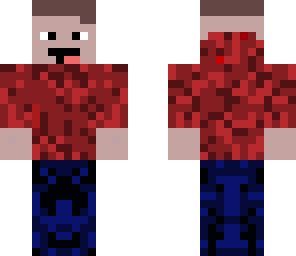 iivortekz's first skin