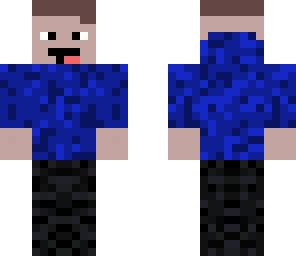 iivorterkz's 2nd skin
