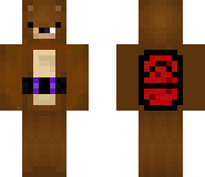 gamer bear