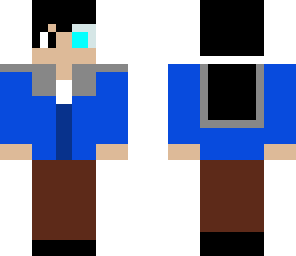 cyber goggle adriangru27