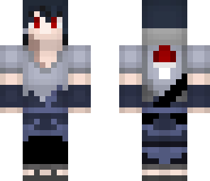 sasuke
