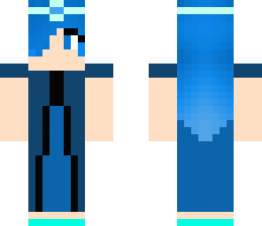 ice queen