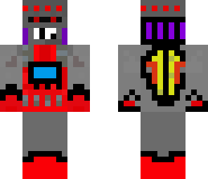 robo boss