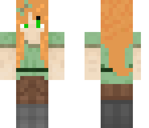 my version of alex