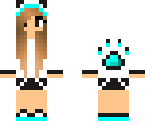 girl dog 2