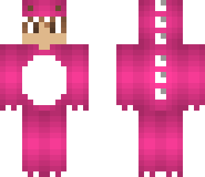 dino boy
