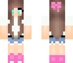 maybe my future skin