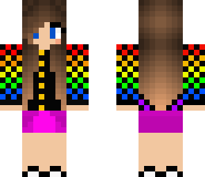 rainbowgirl