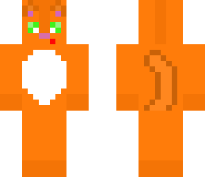 cute ginger cat