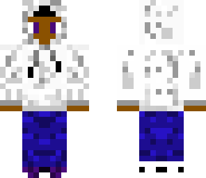 new yt skin
