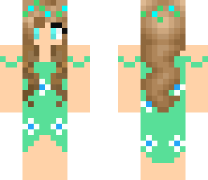 spring dress