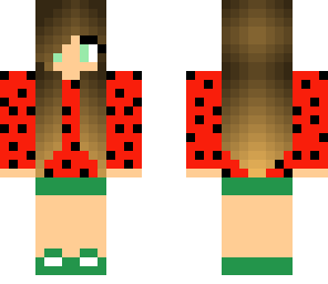 watermellon girl heheheheheheheh