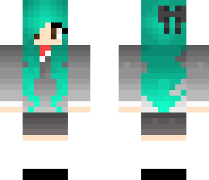 mint school girl