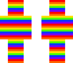 rainbow