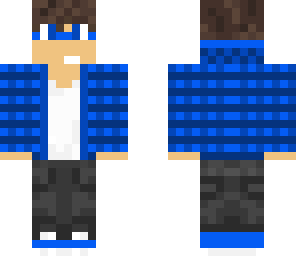 my offical utube skin
